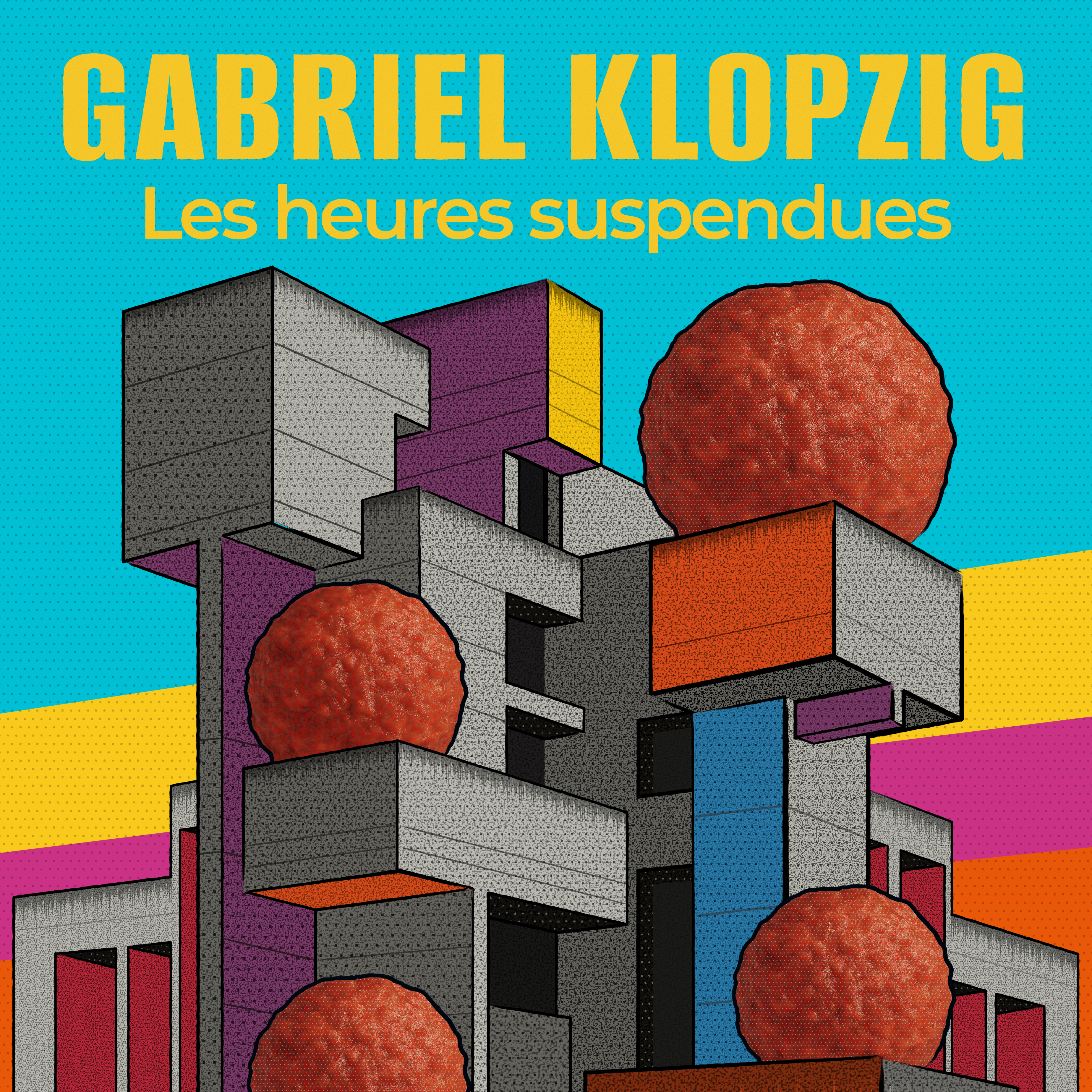 Les heures suspendues