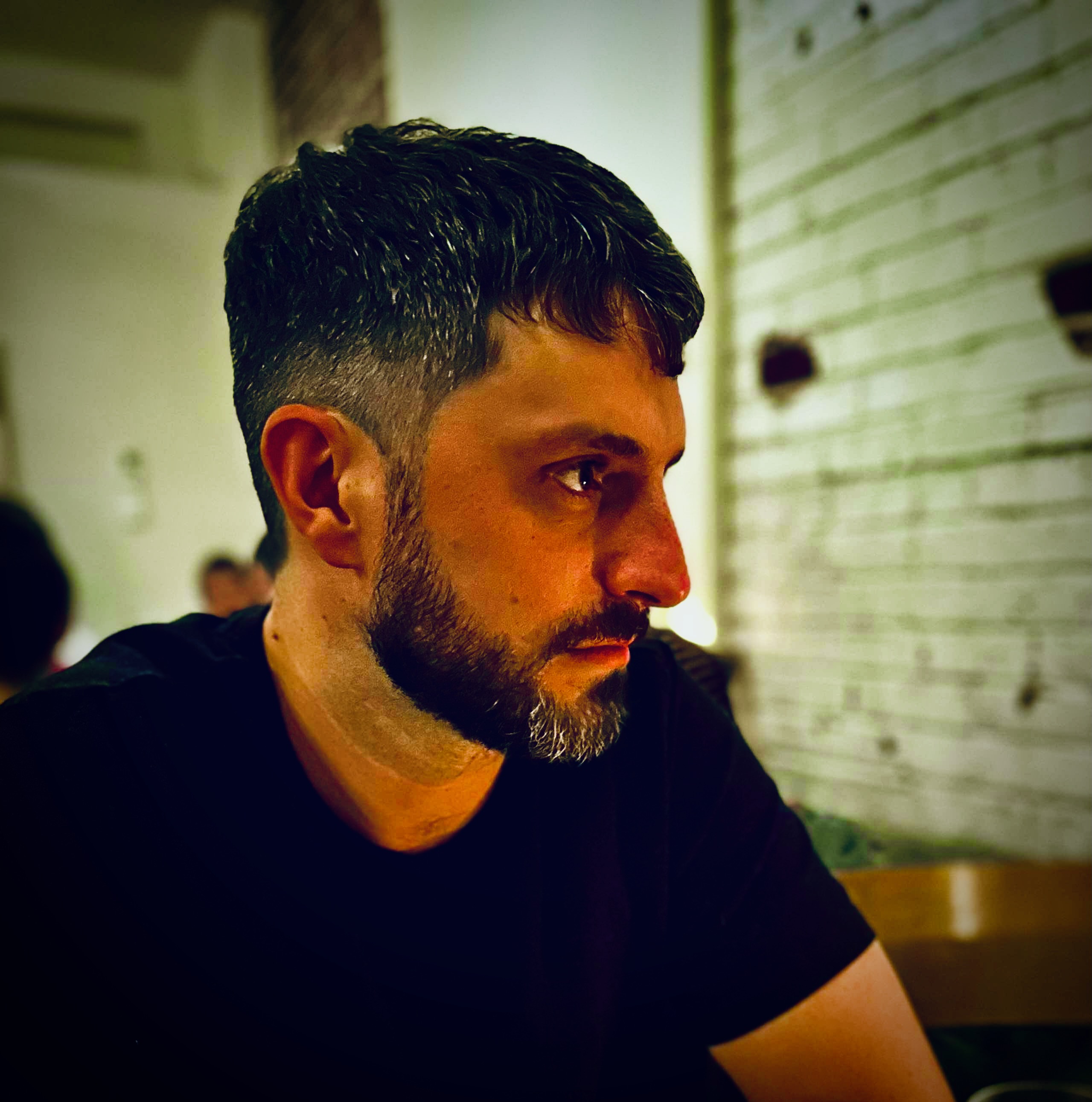 Gabriel K