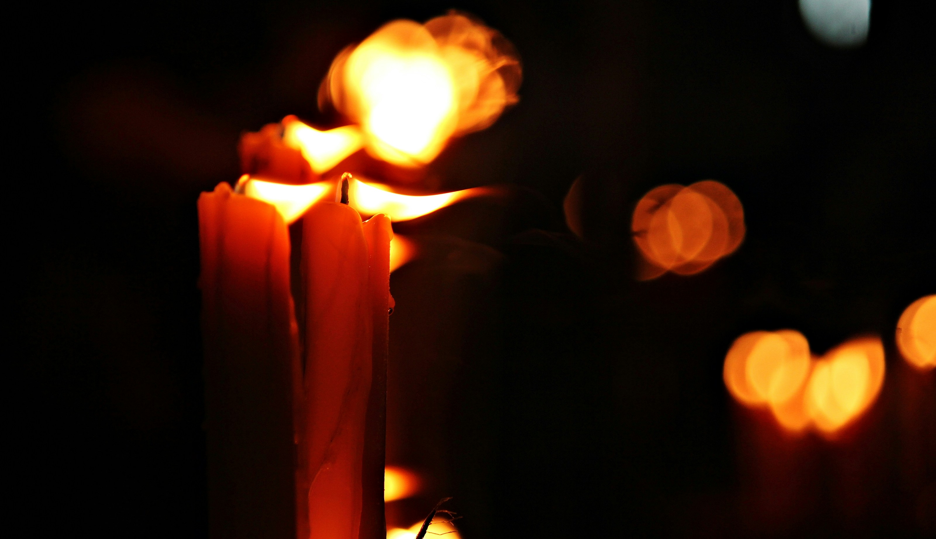 Bout de chandelle
